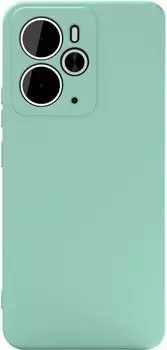Клип-кейс VLP Tint Case для realme 14T Green