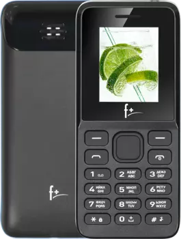 Кнопочный телефон F+