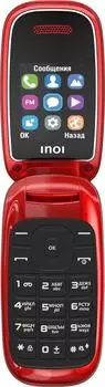 Кнопочный телефон INOI