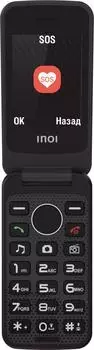 INOI 247B Black