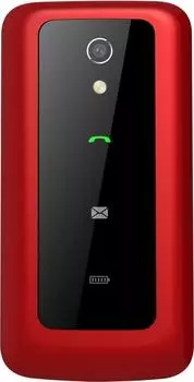 Кнопочный телефон INOI