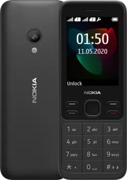 Кнопочный телефон Nokia