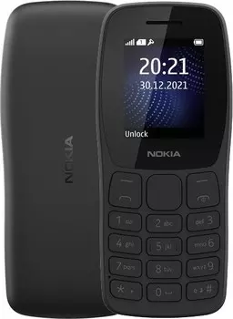 Кнопочный телефон Nokia