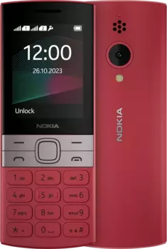 Кнопочный телефон Nokia
