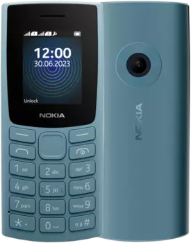 110 TA-1567 Dual SIM EAC Blue