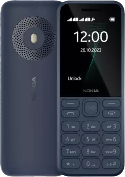 130 Dual SIM TA-1576 Dark Blue
