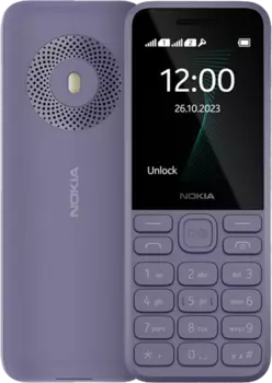 130 Dual SIM TA-1576 Purple