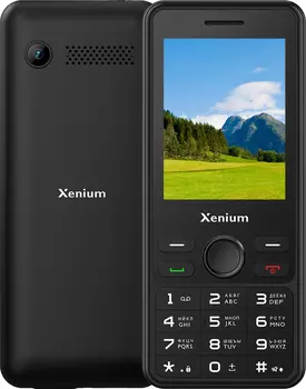Мобильный телефон Xenium X280 Black