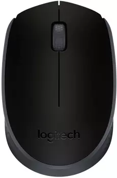 Компьютерная мышь Logitech