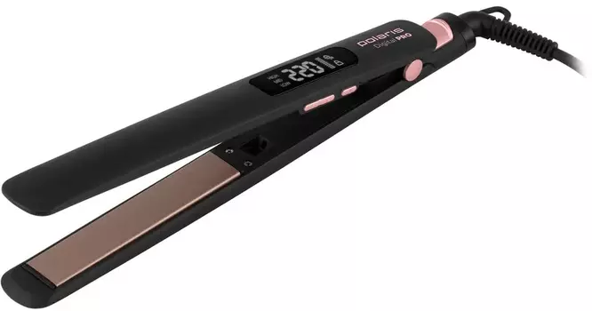 PHS 5012KT UltraSlim Digital PRO Black