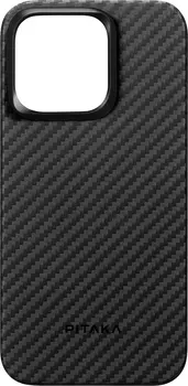 MagEZ Case 4 для Apple iPhone 15 Plus Black