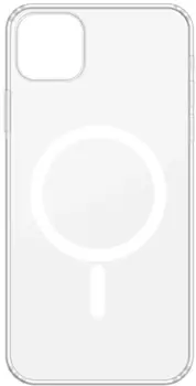 Magsafe для Apple iPhone 13 mini Transparent