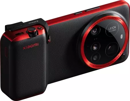 Модуль управления Xiaomi Photography Kit Legend Edition для 15 Ultra