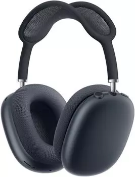 Наушники Apple AirPods Max MWW43ZM/A Midnight