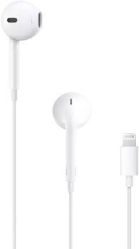 EarPods Lightning
