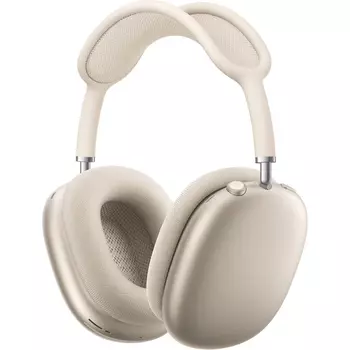 Наушники Apple AirPods Max MWW53ZM/A Starlight