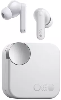 Наушники CMF by Nothing Buds Light Gray