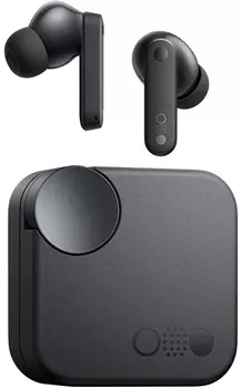 Наушники CMF by Nothing Buds Dark Gray