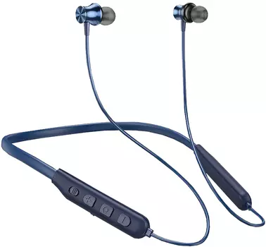 Наушники Hoco ES64 Blue