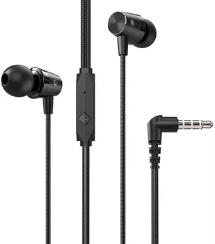 Наушники Hoco M79 Cresta Чёрные