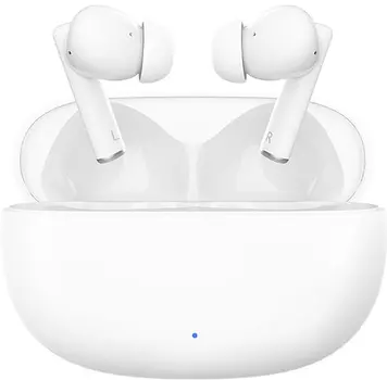 Choice Earbuds X3 White