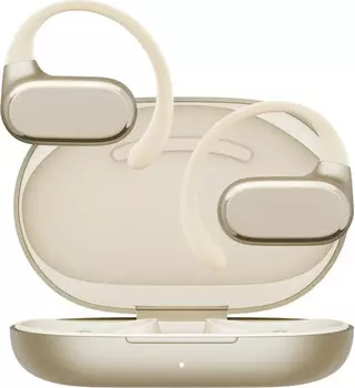 Choice Open-Ear Gold