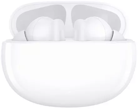 Choice Earbuds X5 White