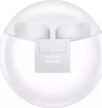 Choice Earbuds X5E White