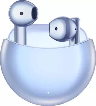 Choice Earbuds X5E Blue