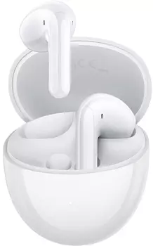 Наушники Honor Choice Earbuds S7 White