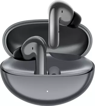 Наушники Honor Choice Earbuds X7 Pro Серые