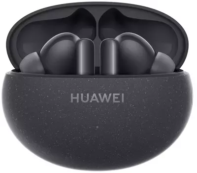 FreeBuds 5i Nebula Black