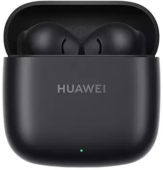 Наушники Huawei FreeBuds SE 2 Black