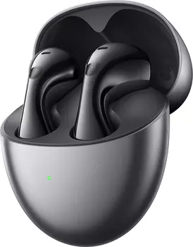 Наушники Huawei FreeBuds 6 Чёрные