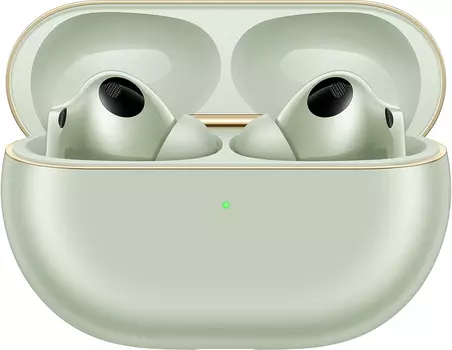 Наушники Huawei FreeBuds Pro 4 Green