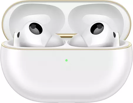 Наушники Huawei FreeBuds Pro 4 White