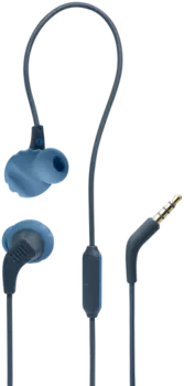 Наушники JBL Endurance Run 2 Blue