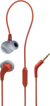 Наушники JBL Endurance Run 2 Red
