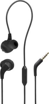 Наушники JBL Endurance Run 2 Black
