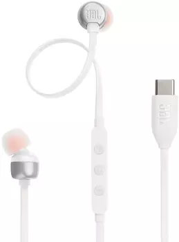 Наушники JBL Tune 310C White