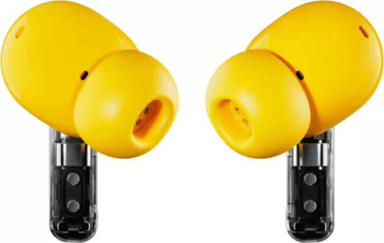 Наушники Nothing ear (a) Yellow