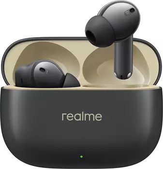 Наушники realme