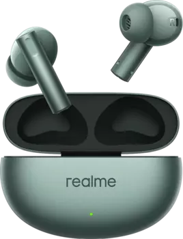 Наушники realme