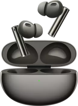 Наушники realme Buds Air 6 Pro Графитовые