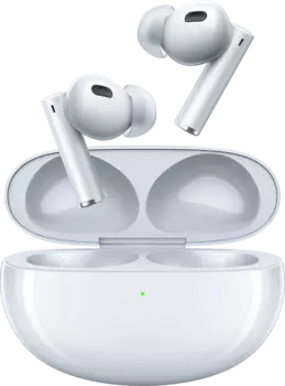 Наушники realme Buds Air 6 Pro Небесные