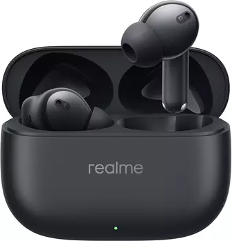 Наушники realme Buds Т310 Чёрные