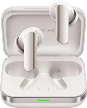 Наушники realme Buds Air7 Pro Белые