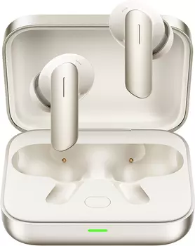 Наушники realme Buds Air7 Серебристые