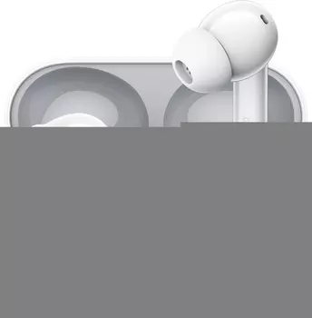 Наушники realme Buds T200 Белые