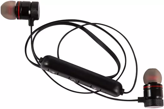 BHS-19 УТ000018592 Black